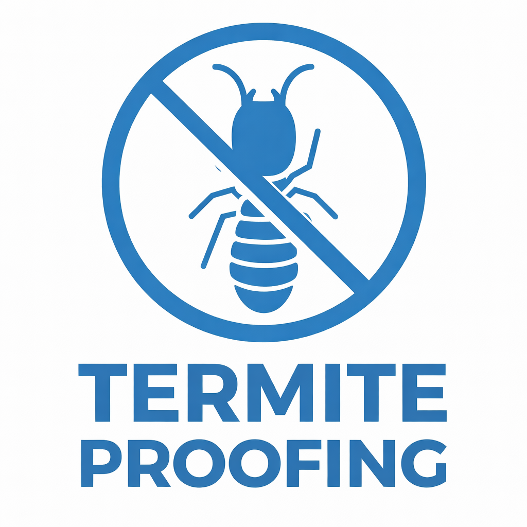 Termite Proofing