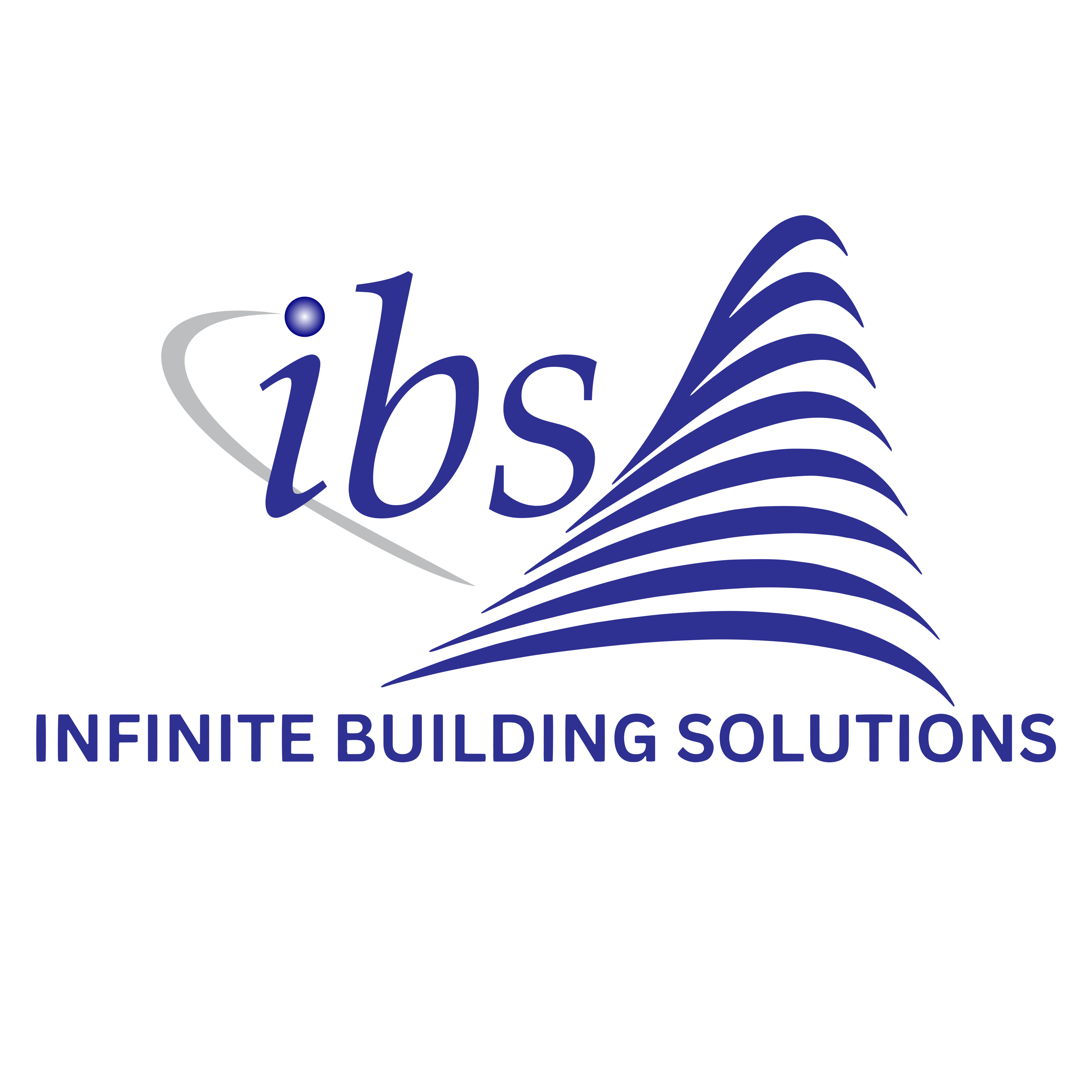 IBS Logo